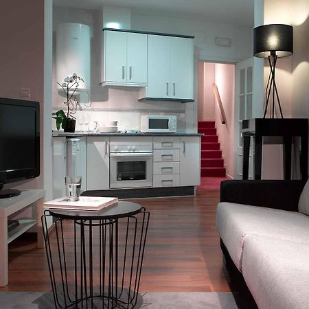 มาร์กิส ปอร์ตาโก Apartment กรานาดา ห้อง รูปภาพ