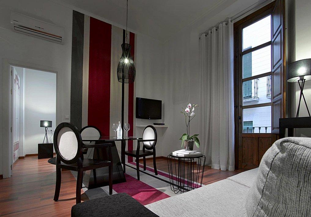 มาร์กิส ปอร์ตาโก Apartment กรานาดา ภายนอก รูปภาพ