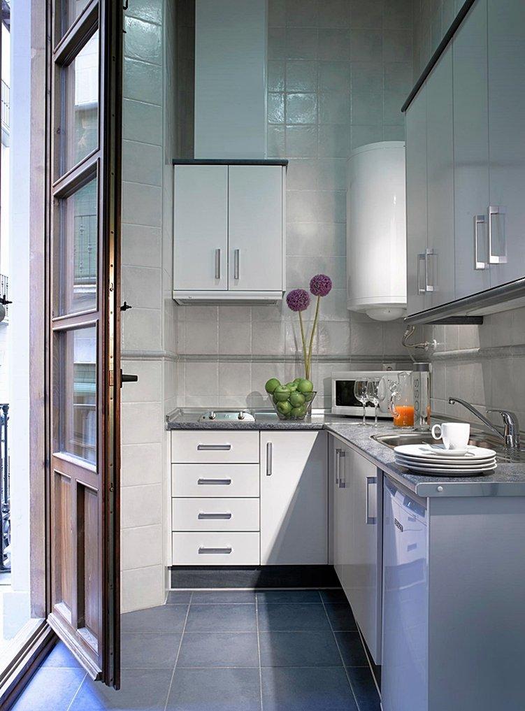 มาร์กิส ปอร์ตาโก Apartment กรานาดา ภายนอก รูปภาพ