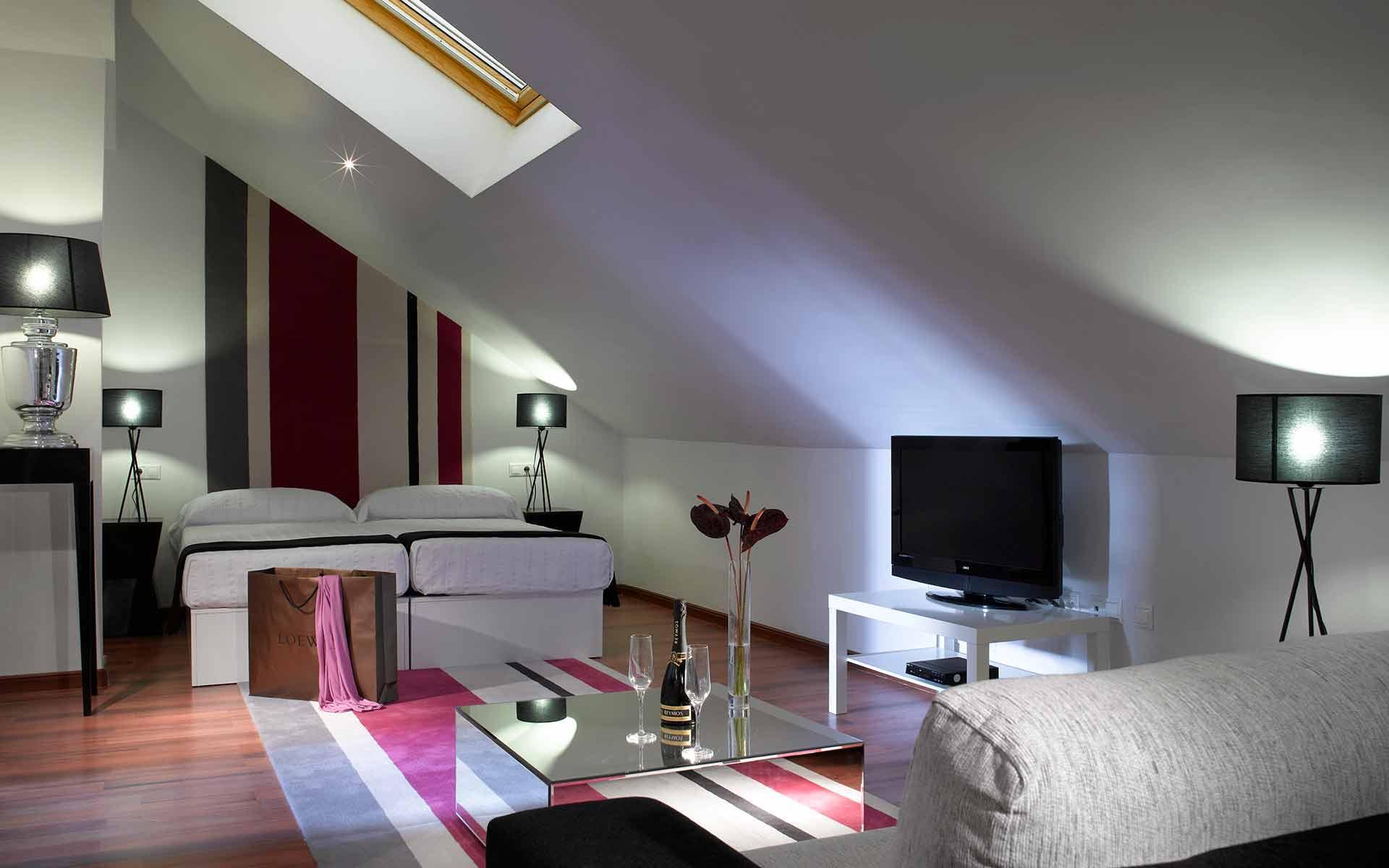 มาร์กิส ปอร์ตาโก Apartment กรานาดา ภายนอก รูปภาพ