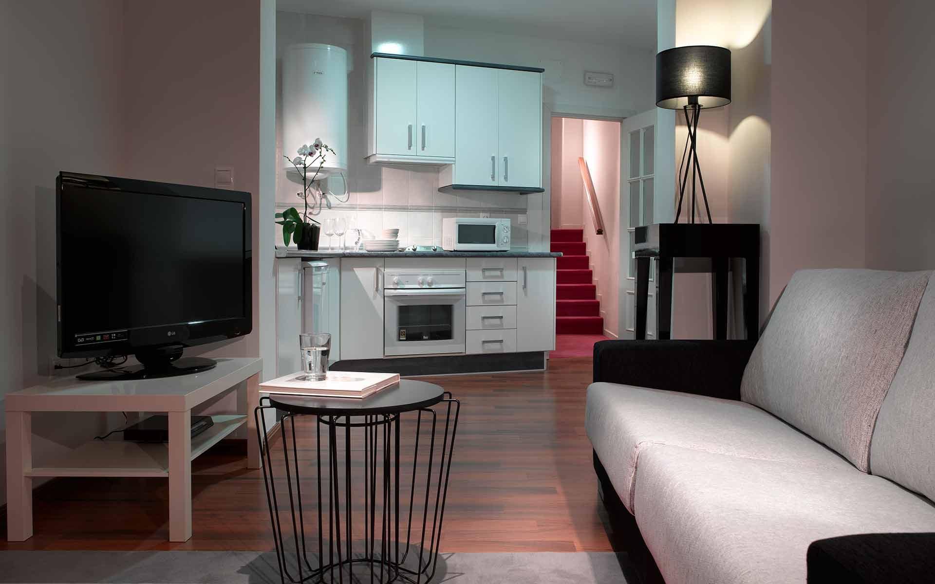 มาร์กิส ปอร์ตาโก Apartment กรานาดา ห้อง รูปภาพ