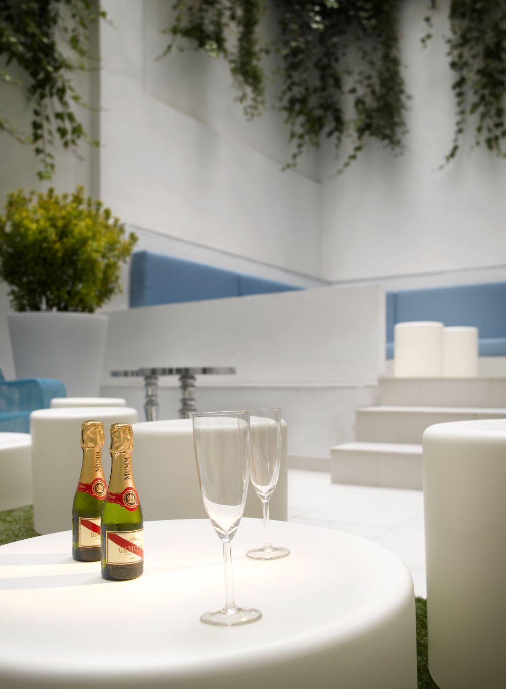 มาร์กิส ปอร์ตาโก Apartment กรานาดา ภายนอก รูปภาพ