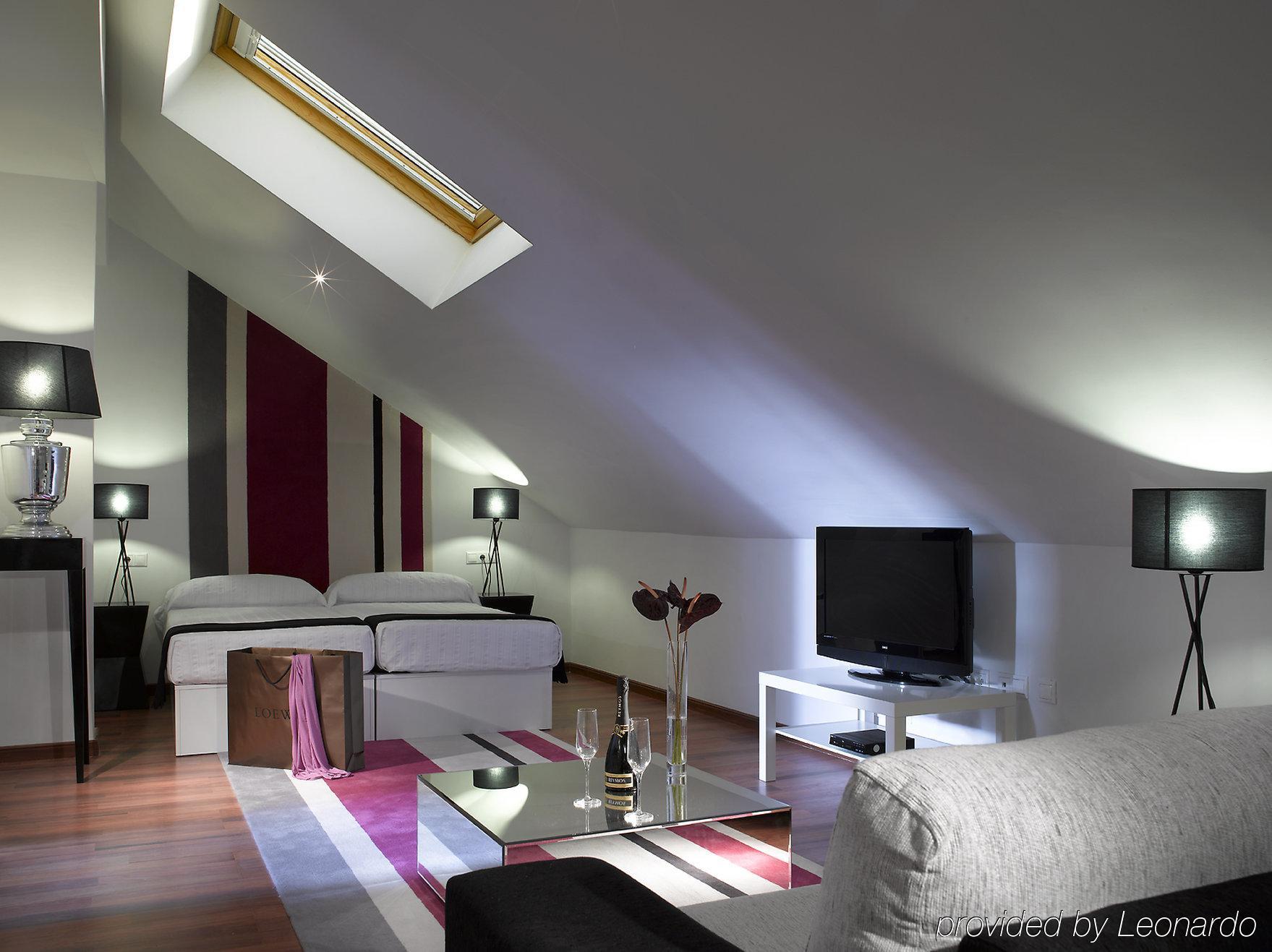 มาร์กิส ปอร์ตาโก Apartment กรานาดา ห้อง รูปภาพ