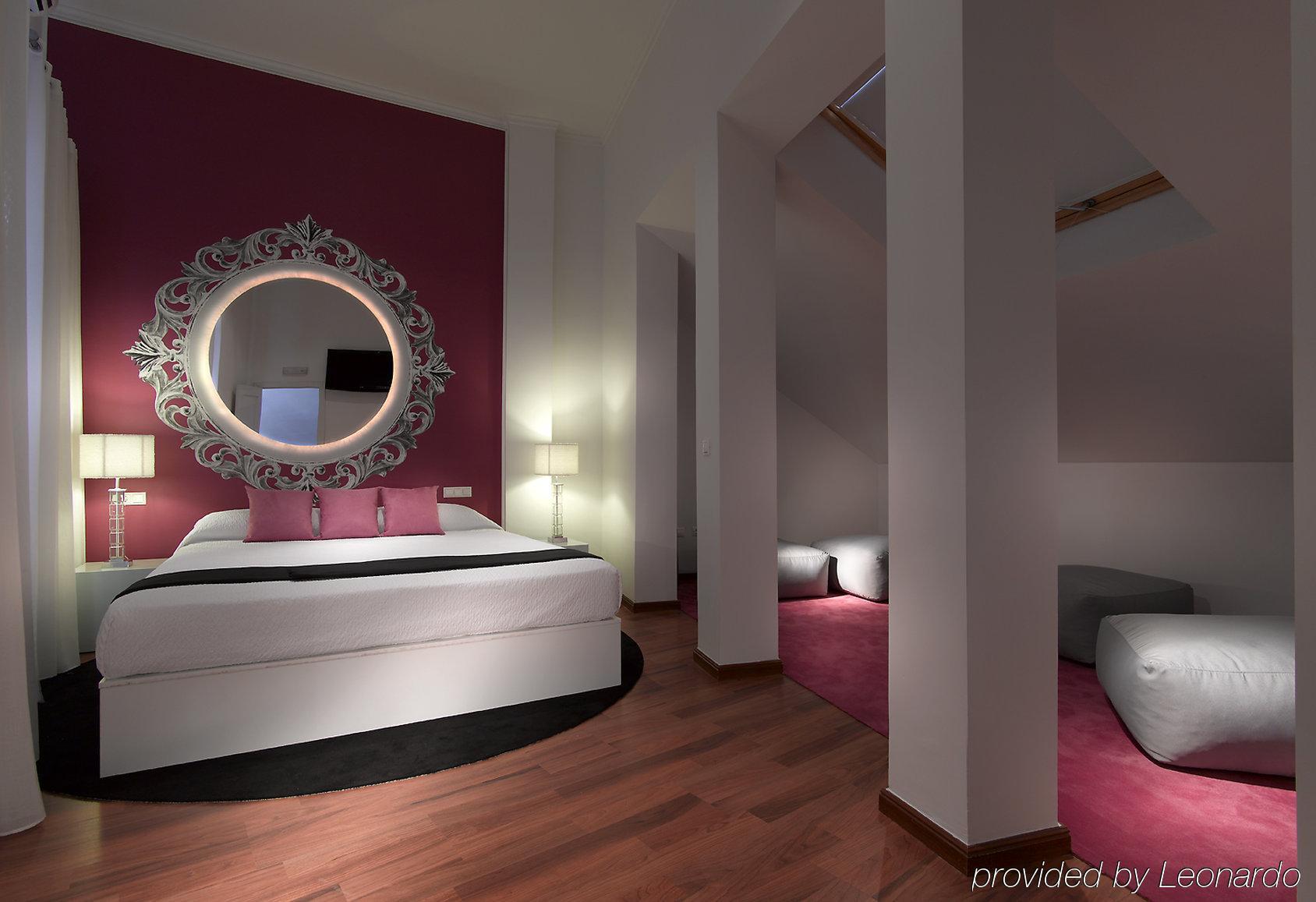 มาร์กิส ปอร์ตาโก Apartment กรานาดา ภายนอก รูปภาพ