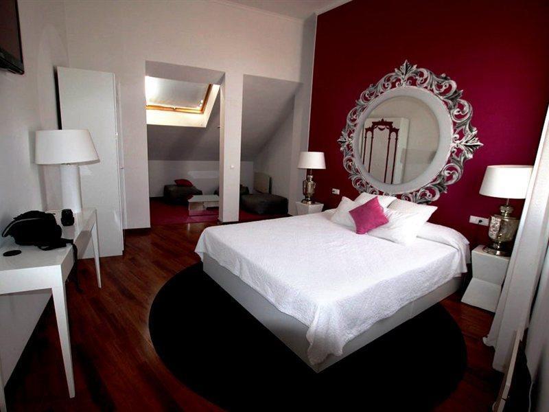 มาร์กิส ปอร์ตาโก Apartment กรานาดา ภายนอก รูปภาพ