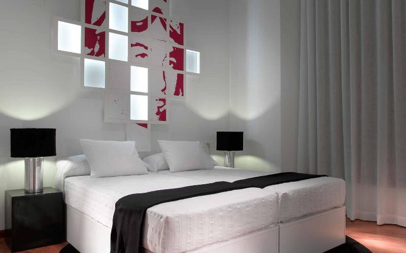 มาร์กิส ปอร์ตาโก Apartment กรานาดา ภายนอก รูปภาพ