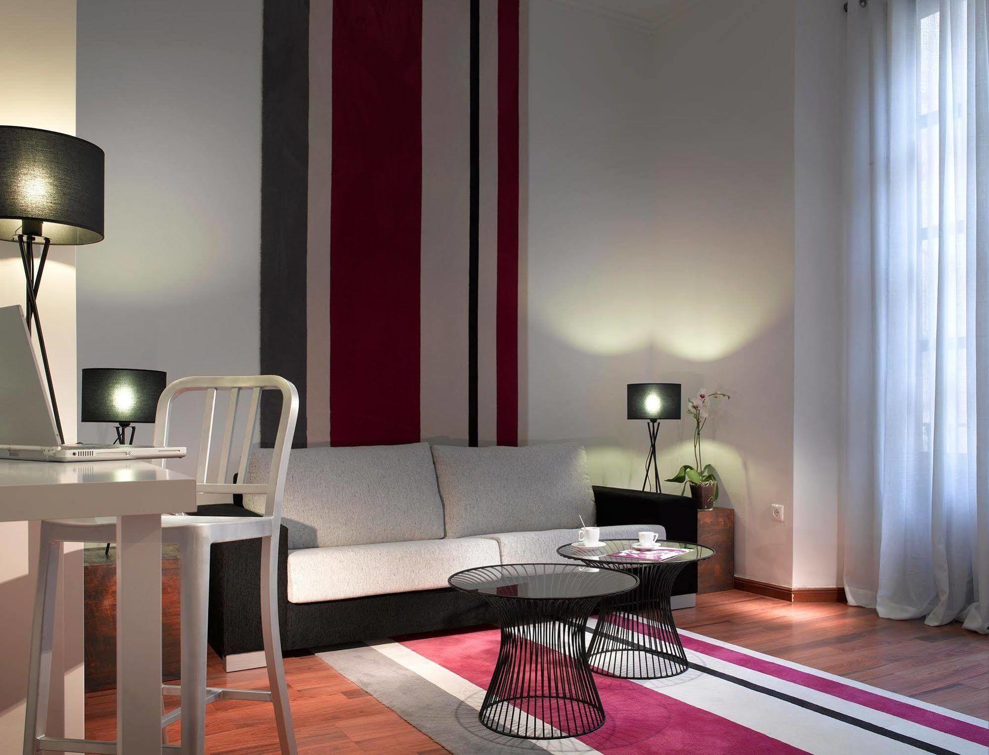มาร์กิส ปอร์ตาโก Apartment กรานาดา ห้อง รูปภาพ