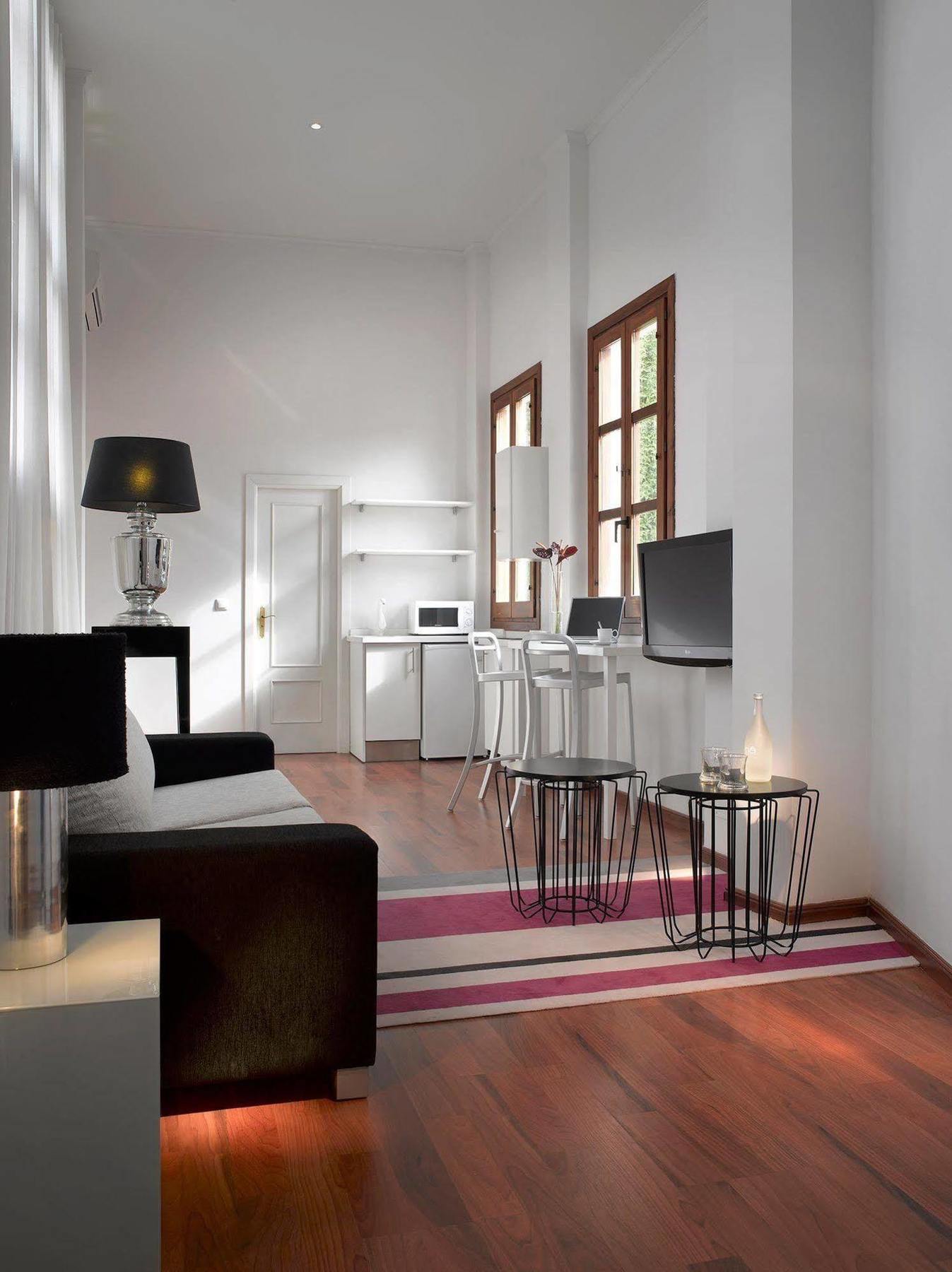 มาร์กิส ปอร์ตาโก Apartment กรานาดา ภายนอก รูปภาพ