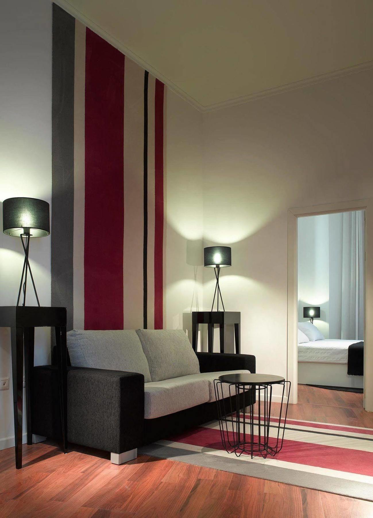 มาร์กิส ปอร์ตาโก Apartment กรานาดา ภายนอก รูปภาพ