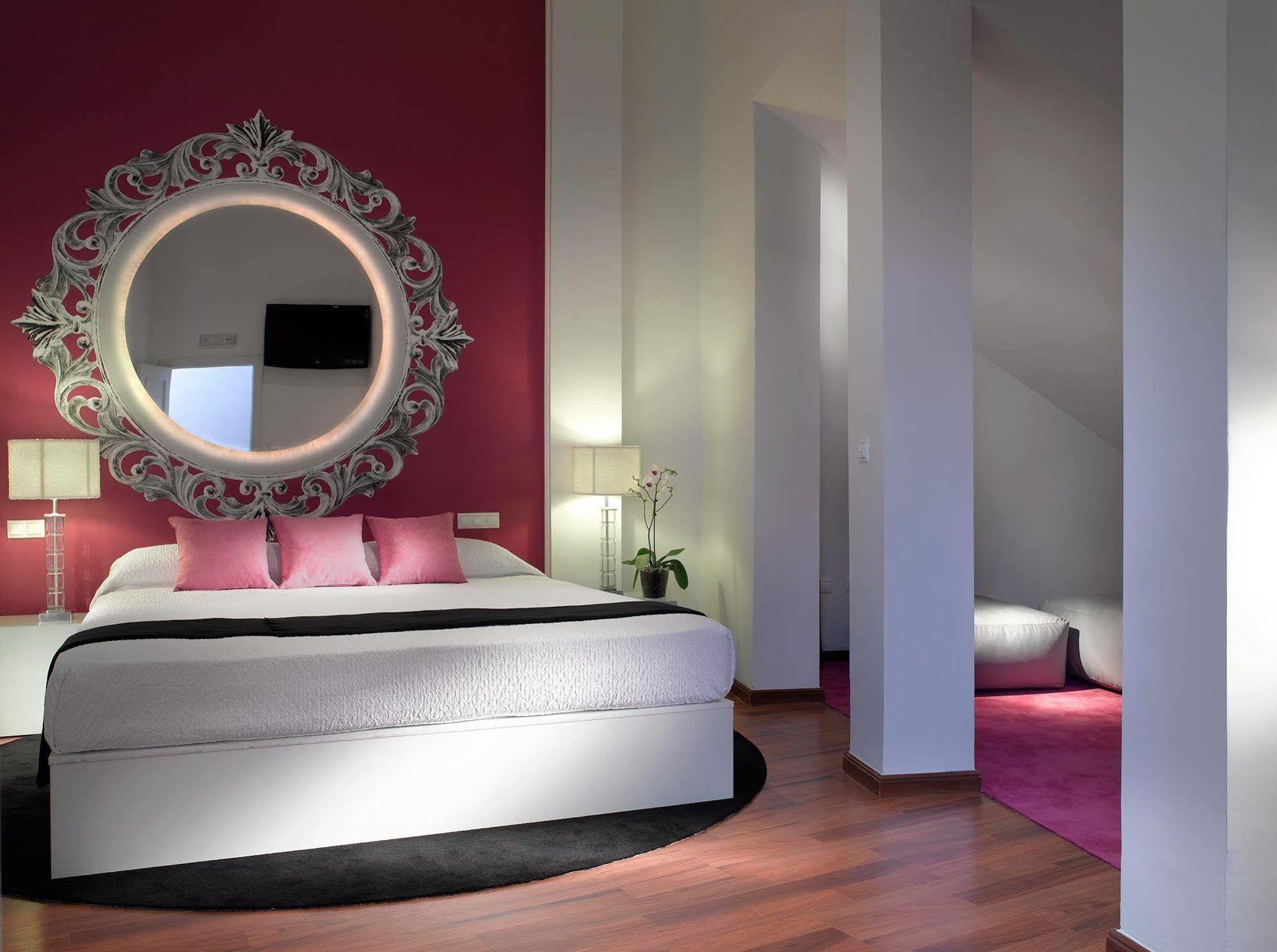 มาร์กิส ปอร์ตาโก Apartment กรานาดา ภายนอก รูปภาพ